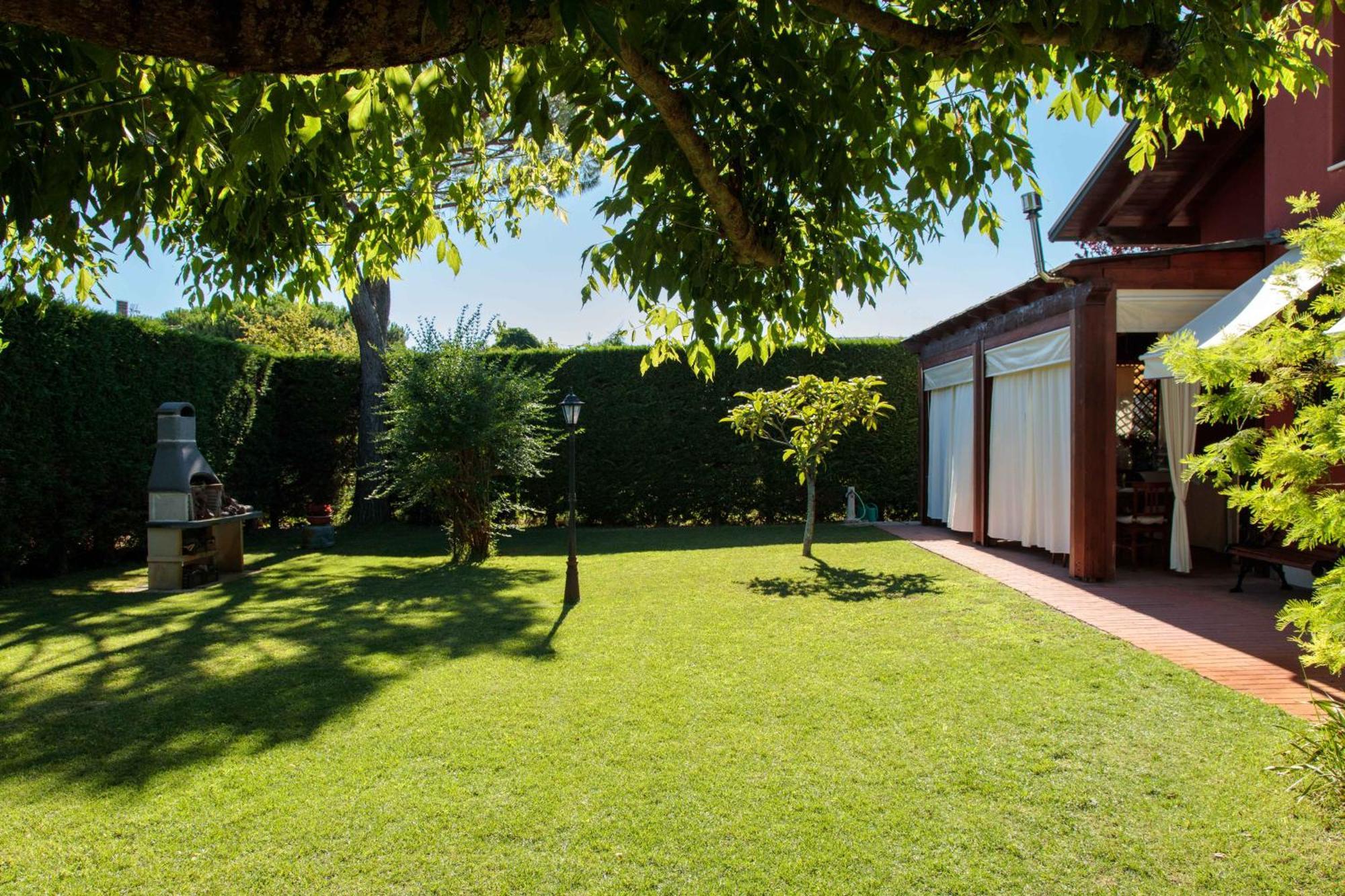 B&B A Casa Di Marta Cavallino-Treporti Exteriör bild