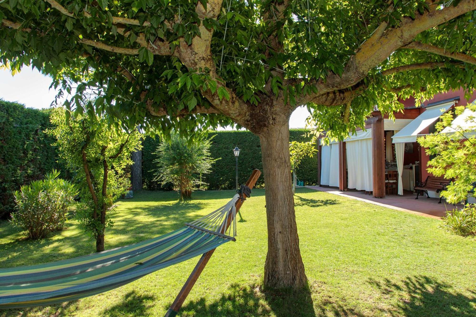 B&B A Casa Di Marta Cavallino-Treporti Exteriör bild