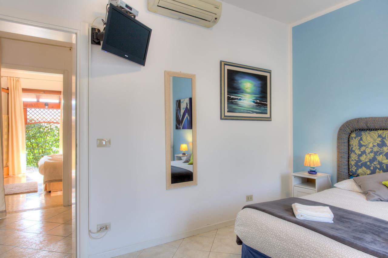 B&B A Casa Di Marta Cavallino-Treporti Exteriör bild